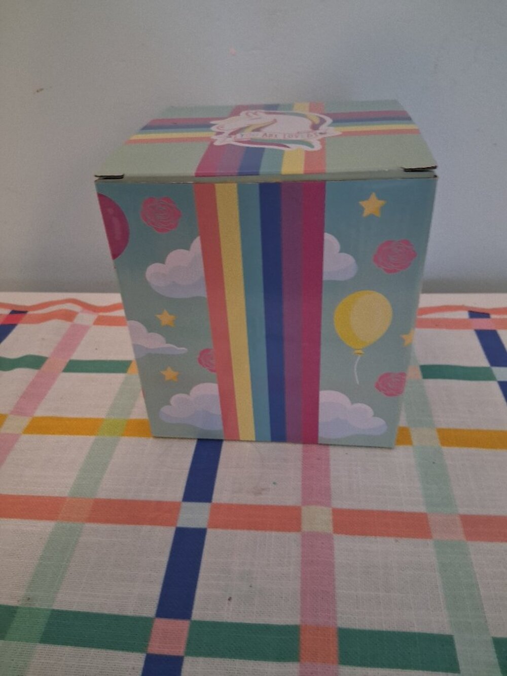 Make your own lamp kit